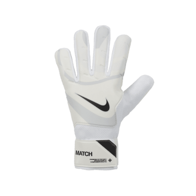 Nike Match Football Goalkeeper Gloves